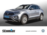 Volkswagen T-Roc 2024