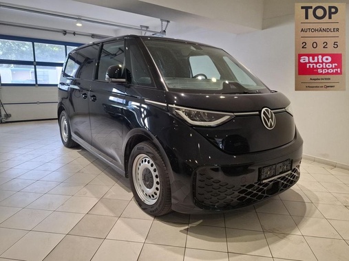 Volkswagen ID.Buzz 2024