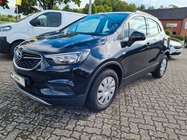 Opel Mokka 2016
