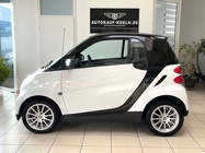 Smart ForTwo 2008