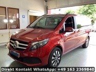 Mercedes-Benz V-Class 2021