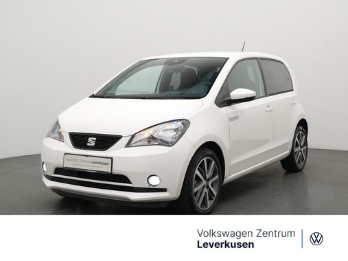 Seat Mii 2021