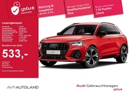 Audi Q3 2025