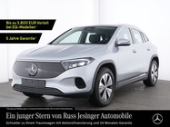 Mercedes-Benz EQA 2025