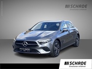 Mercedes-Benz A-Class 2024