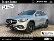Mercedes-Benz GLA-Class 2022