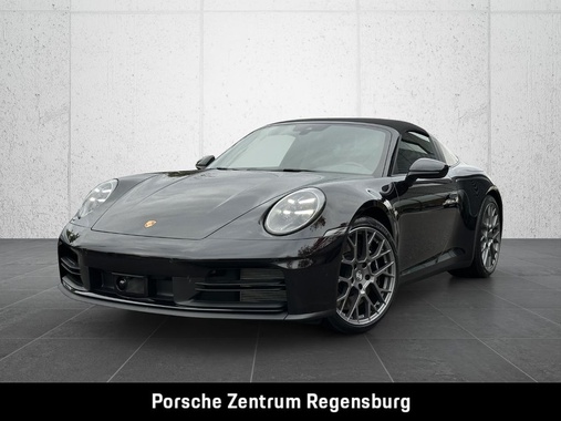 Porsche 992 2026