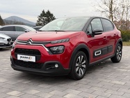 Citroen C3 2022