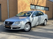 Volkswagen Passat 2005