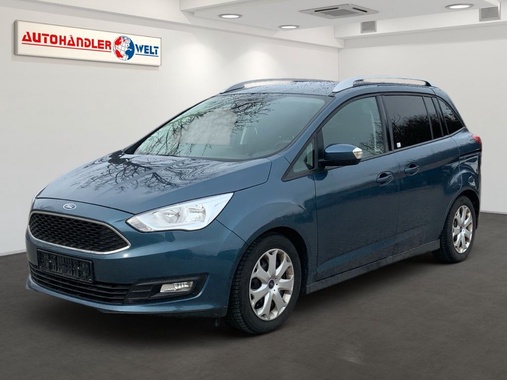 Ford Grand C-Max 2019