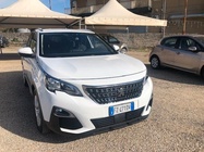 Peugeot 3008 2019