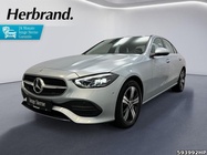Mercedes-Benz C-Class 2023