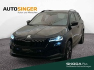 Skoda Karoq 2025