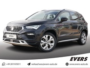 Seat Ateca 2025