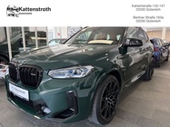 BMW X3M 2023