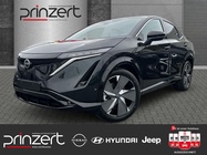 Nissan Ariya 2025