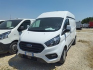 Ford Transit Custom 2022