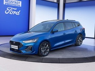 Ford Focus 2025