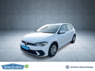 Volkswagen Polo 2023