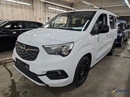 Opel Combo 2022
