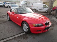 BMW Z3 1997
