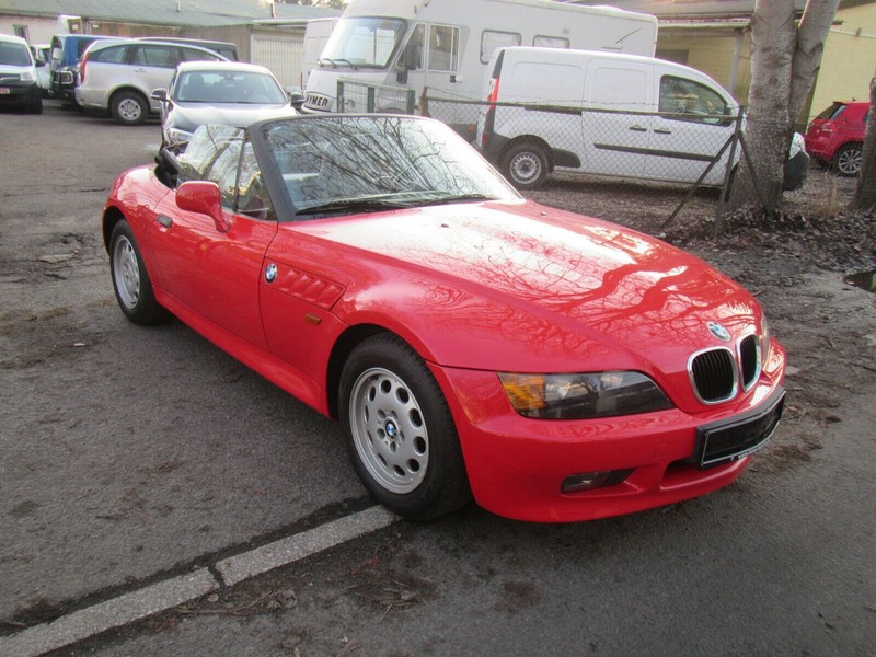 BMW Z3