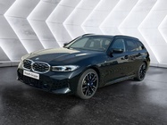 BMW 3 Series 2024