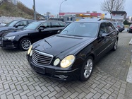 Mercedes-Benz E-Class 2006