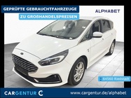 Ford S-Max 2020