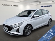 Hyundai i20 2025