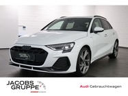 Audi A3 2025