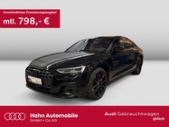 Audi S8 2023