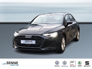 Audi A3 2025