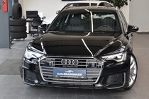 Audi A6 2023