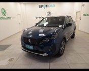 Peugeot 3008 2023