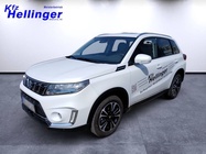 Suzuki Vitara 2024