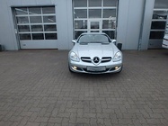 Mercedes-Benz SLK-Class 2008