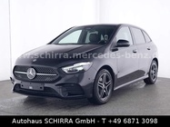 Mercedes-Benz B-Class 2023