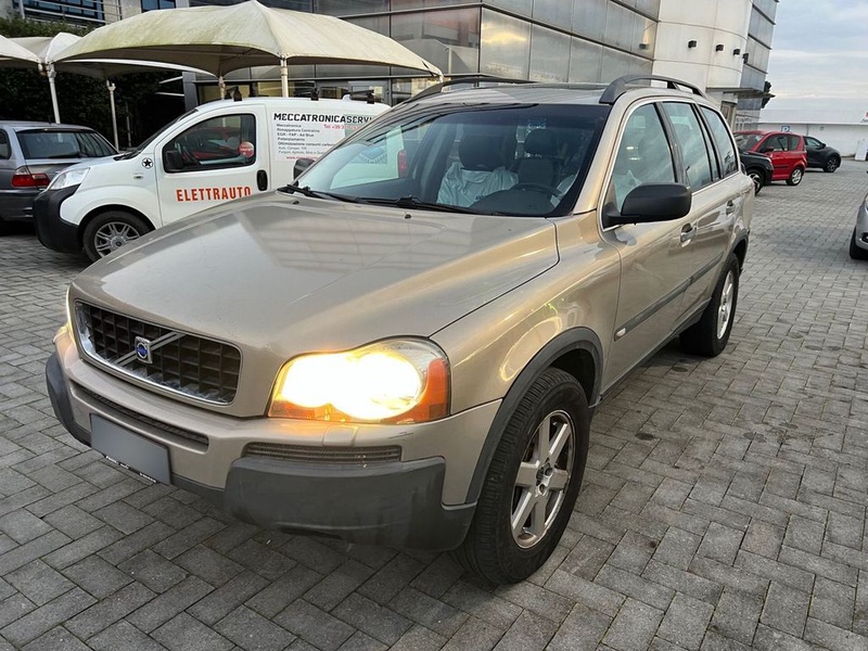 Volvo Other