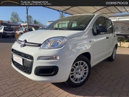 Fiat Panda 2025