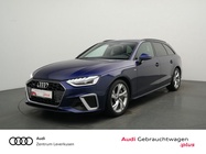Audi A4 2022