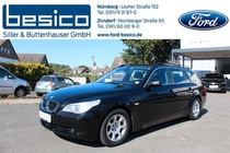 BMW 5 Series 2005