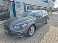 Ford Mondeo 2019