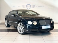 Bentley Continental 2006