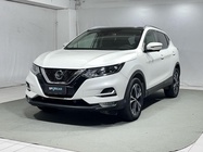 Nissan Qashqai 2021