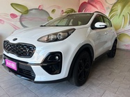 Kia Sportage 2021