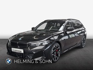 BMW 3 Series 2025