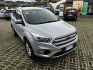 Ford Kuga 2019