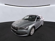 Skoda Superb 2021