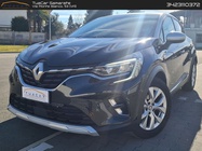 Renault Captur 2022